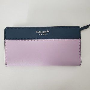 Kate Spade Large Cameron Bifold Wallet